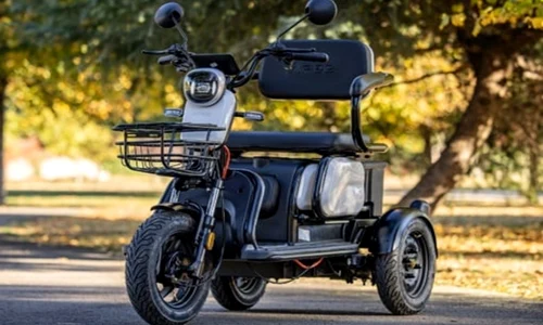 Triciclete electrice pentru seniori o soluție pentru mobilitate și independență jpg