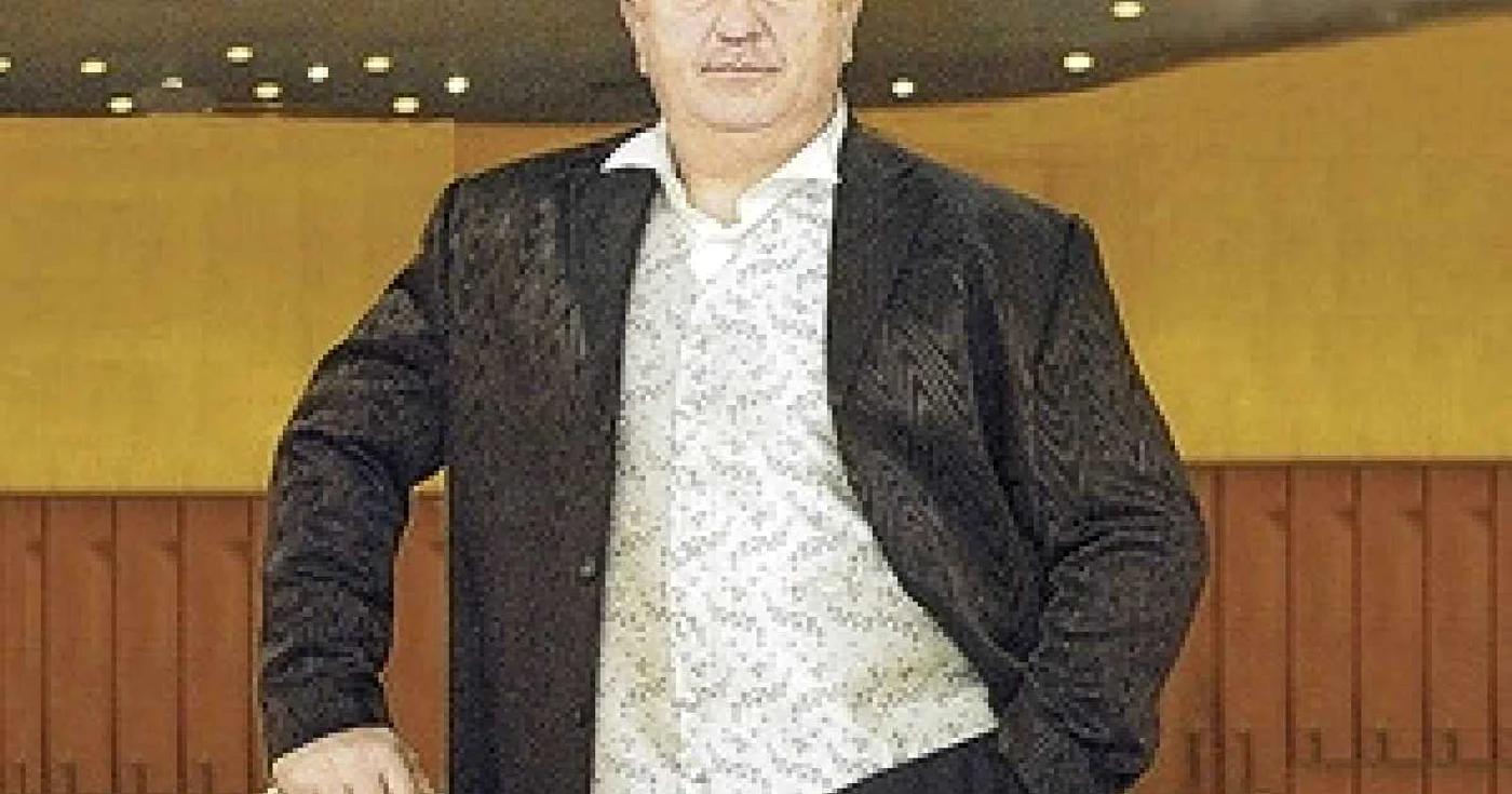 Costică Argint este un influent membru al lumii interlope din România
