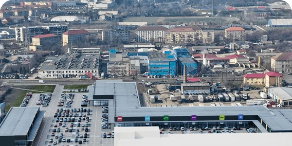 FunShop Timişoara