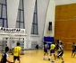 handbal stiinta bacau constanta