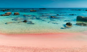 Plaja Elafonisi, foto Shutterstock jpg