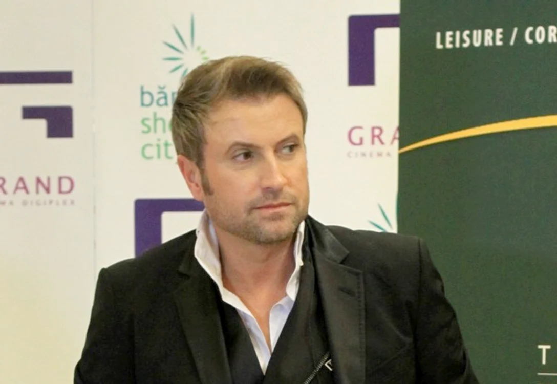
    Dana Opsitaru i-a fost iubită lui Cătălin când designerul avea 19 anifoto: arhiva personală  