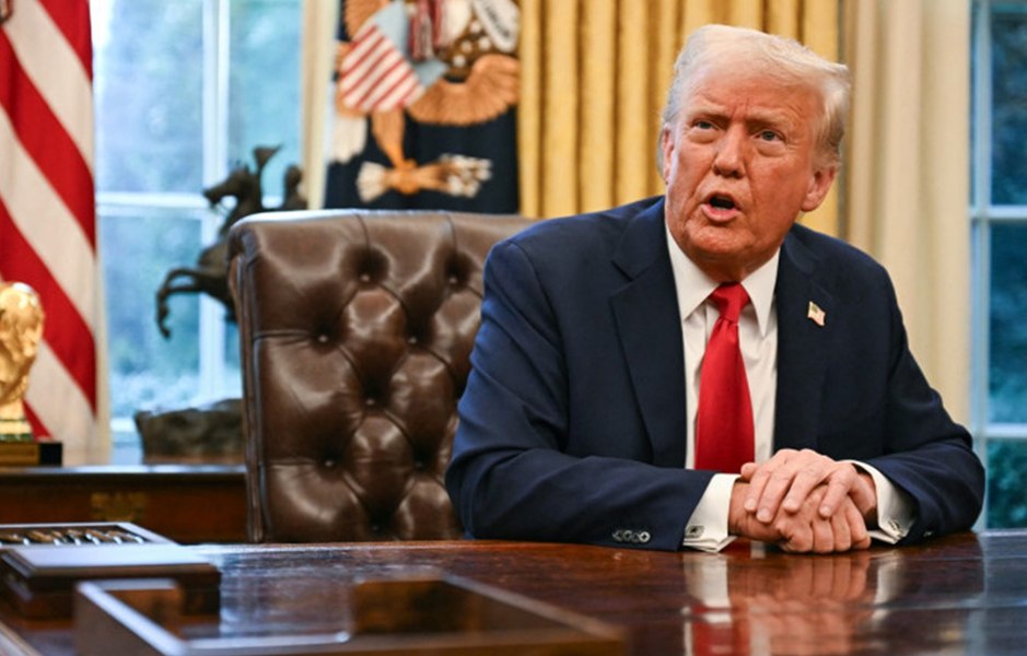 Donald Trump desființează Departamentul pentru Educație din SUA. Peste 2.000 de oameni vor fi concediați