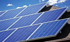 panouri fotovoltaice