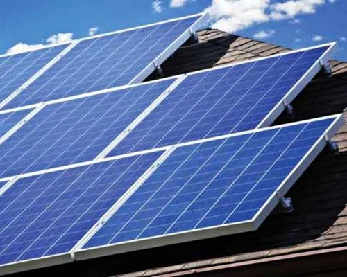 panouri fotovoltaice