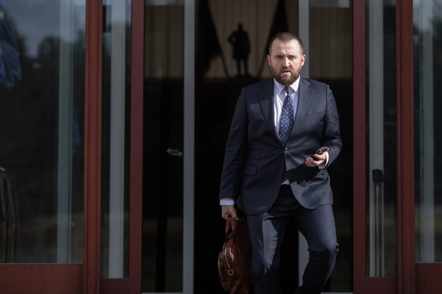 Šef DNA odgovarja Nicușorju Danu na kritike glede dela protikorupcijske agencije