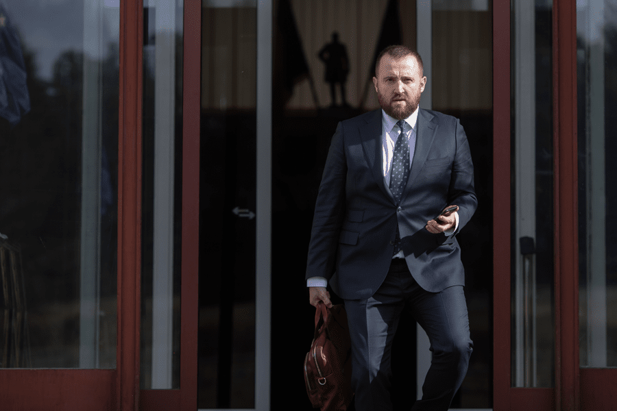Marius Voineag a primit aviz favorabil la CSM pentru funcţia de procuror-şef al DNA