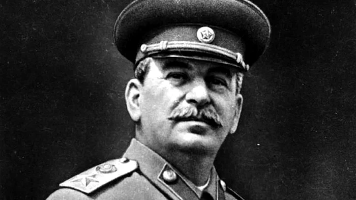 Stalin FOTO: Arhivă