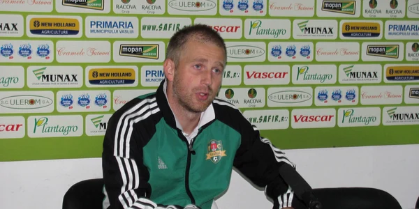 Edi Iordănescu