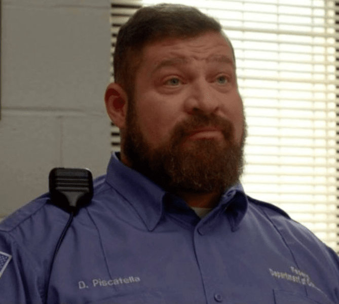 Actorul Brad William din „Orange Is The New Black” a murit în somn