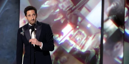 Adrien Brody FOTO Profimedia 