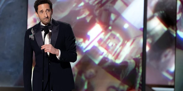 Adrien Brody FOTO Profimedia