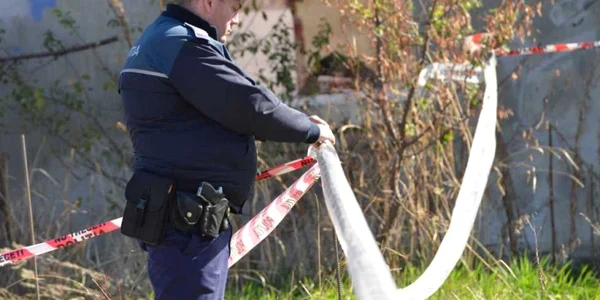 Exerciţiu al Poliţiei Municipiului Bucureşti de intervenţie şi de acţiune în cazul unei explozii FOTO Elena Stolerciuc