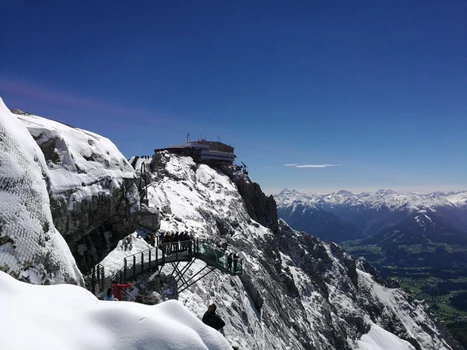 vacanta in alpii austrieci foto remus florescu