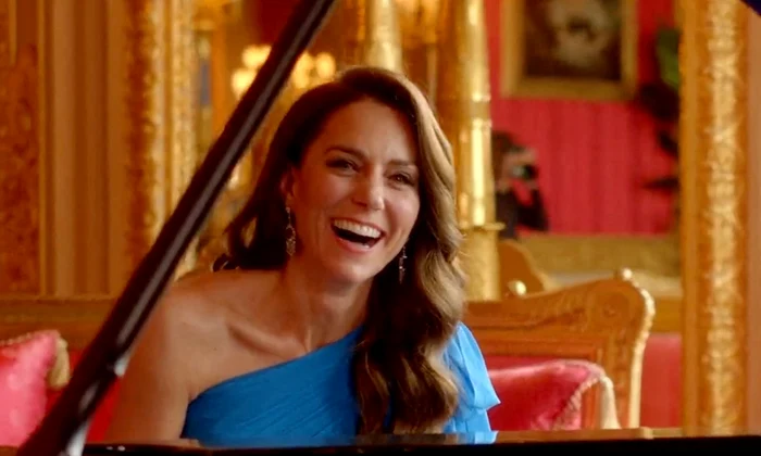 Kate Middleton, Eurovision, Profimedia (2) jpg