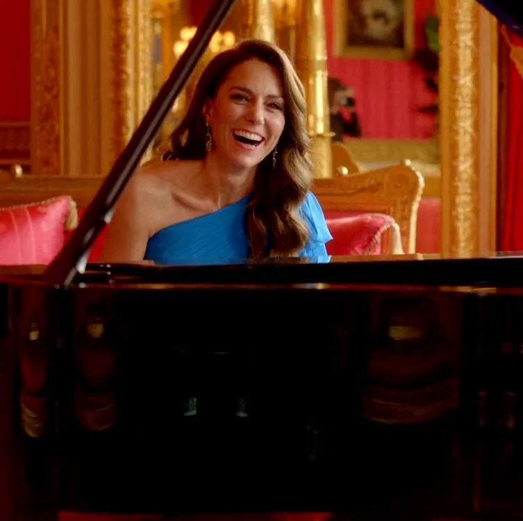 Kate Middleton, Eurovision, Profimedia (2) jpg