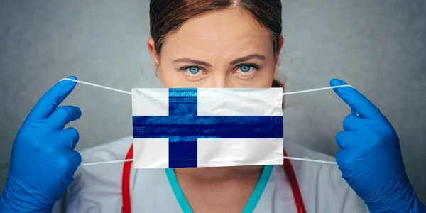 finlanda masca restrictii covid FOTO Shutterstock
