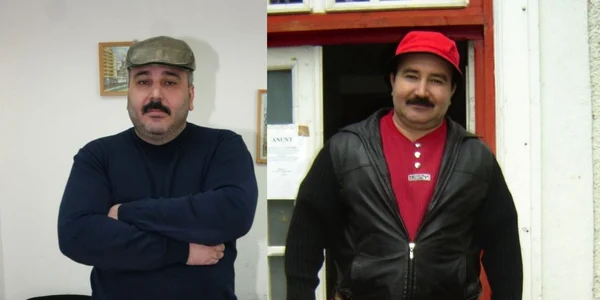 sile nutu camataru FOTO Adevărul