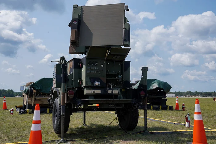 România achiziționează sisteme radar Sentinel