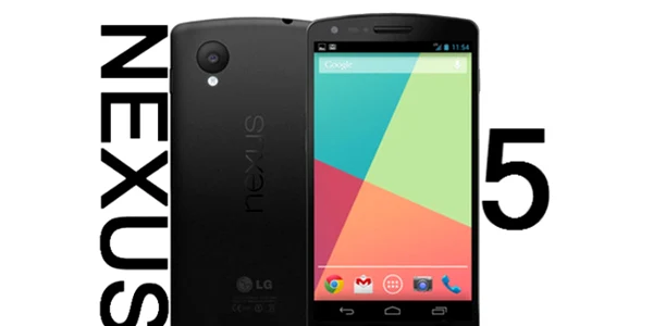 google nexus 5