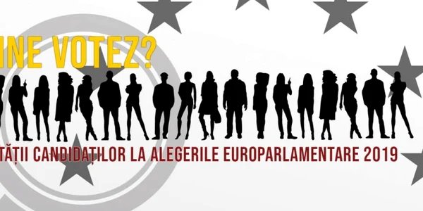 liste alegeri europarlamentare