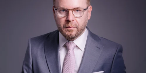 Fostul judecător Mihail Udroiu FOTO: FB