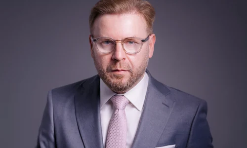 Fostul judecător Mihail Udroiu FOTO: FB