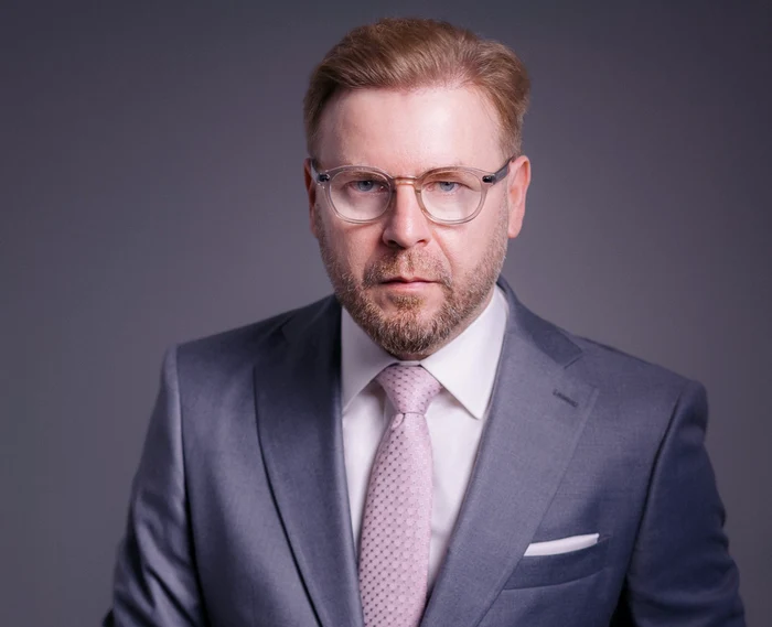 Fostul judecător Mihail Udroiu FOTO: FB