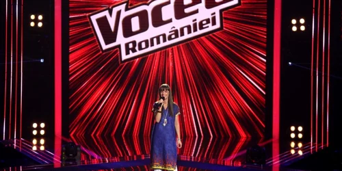 ruxandra anania vocea romaniei foto pro tv