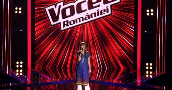 ruxandra anania vocea romaniei foto pro tv