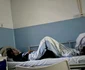 Emily Burghelea, șase zile pe patul de spital foto: Instagram 