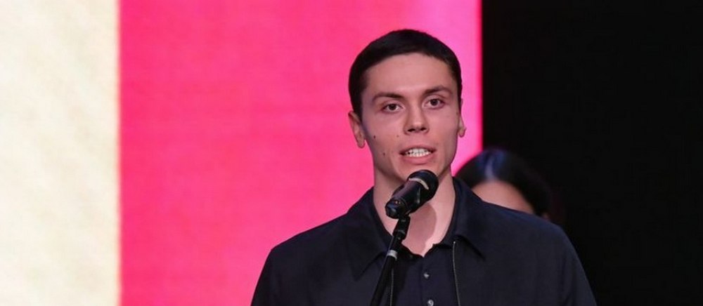 Ce își dorește David Popovici de ziua lui de naștere. Reacție demnă de un campion: „Nu vreau cadouri, vreau șanse pentru ei”