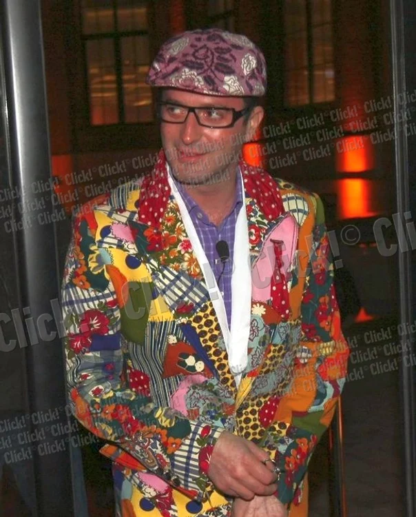 
    Codruţ Kegheş are probleme în căsnicie (Foto: Dorin Constanda)  