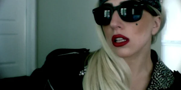 lady gaga twitter