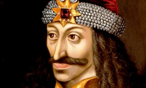 Manuscrisul care poate schimba istoria despre Vlad „Dracul” Ţepeş, scris de un episcop papal, obţinut în premieră de un istoric român din Biblioteca Vaticanului jpeg