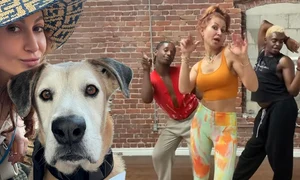 Anamaria Ferentz vine de urgență în România! Care este motivul vizitei artistei stabilită de ani buni în America