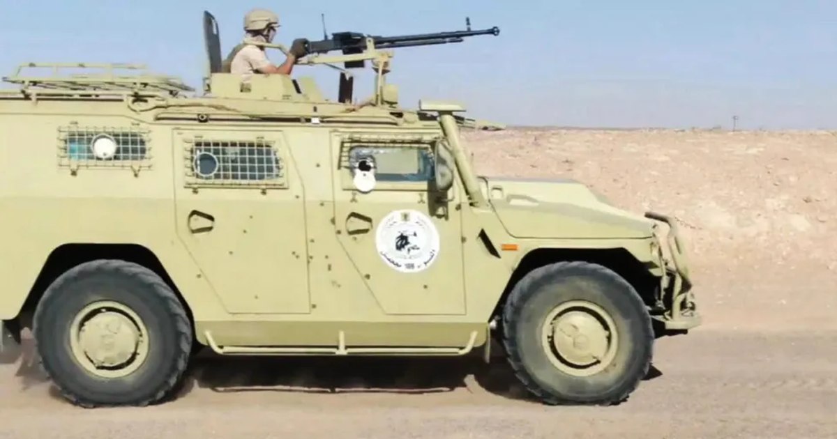 Sute de soldați și mercenari ruși se revarsă în Libia. Ce urmărește Moscova