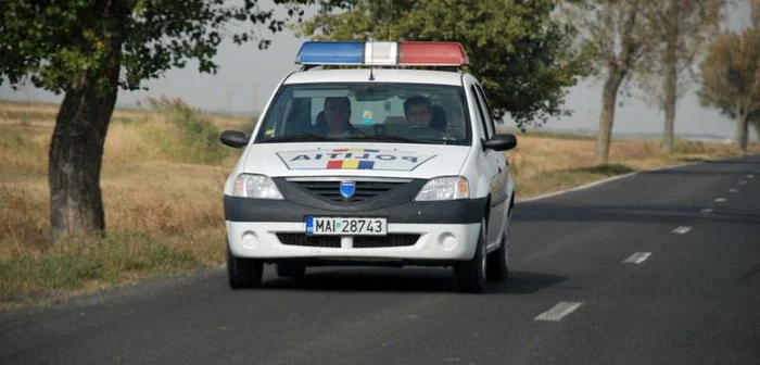 Pentru a declanşat degeaba o anchetă a Poliţiei, Daniel C va răspunde penal FOTO Florentin Coman