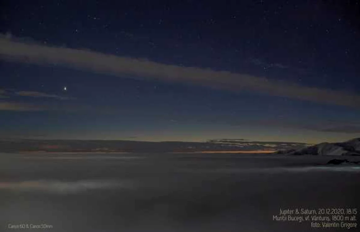 jupiter-saturn