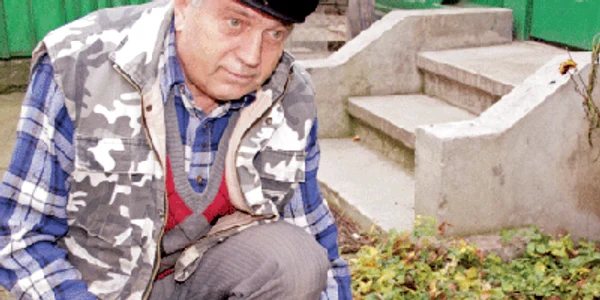 Ion Ciobanu