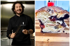 FotoJet Chef cozonac jpg