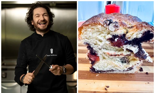 FotoJet Chef cozonac jpg