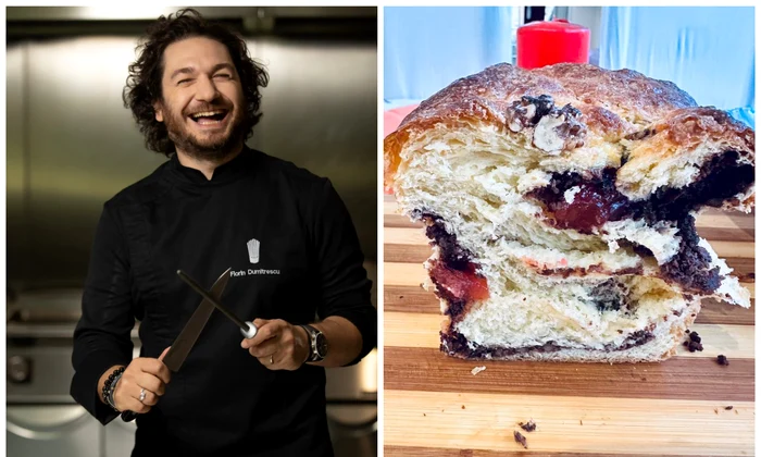 FotoJet Chef cozonac jpg
