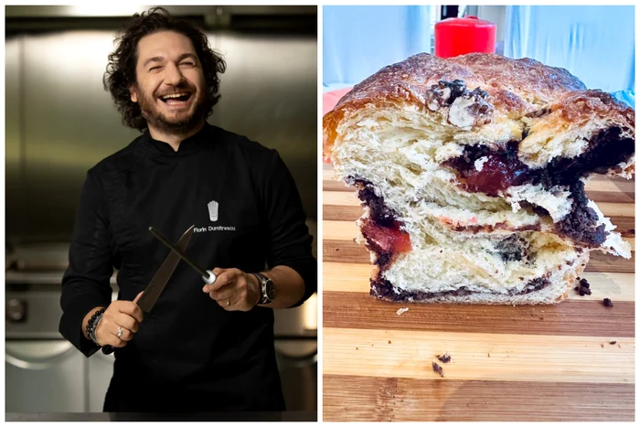 FotoJet Chef cozonac jpg