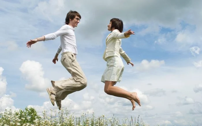 Micile bucurii ni se pot întâmpla în fiecare zi