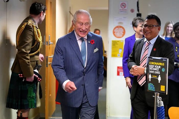 Charles la Chatfield Health Care, GettyImages (2) jpg