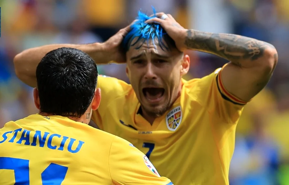 Andrei Rațiu. FOTO: Platforma X