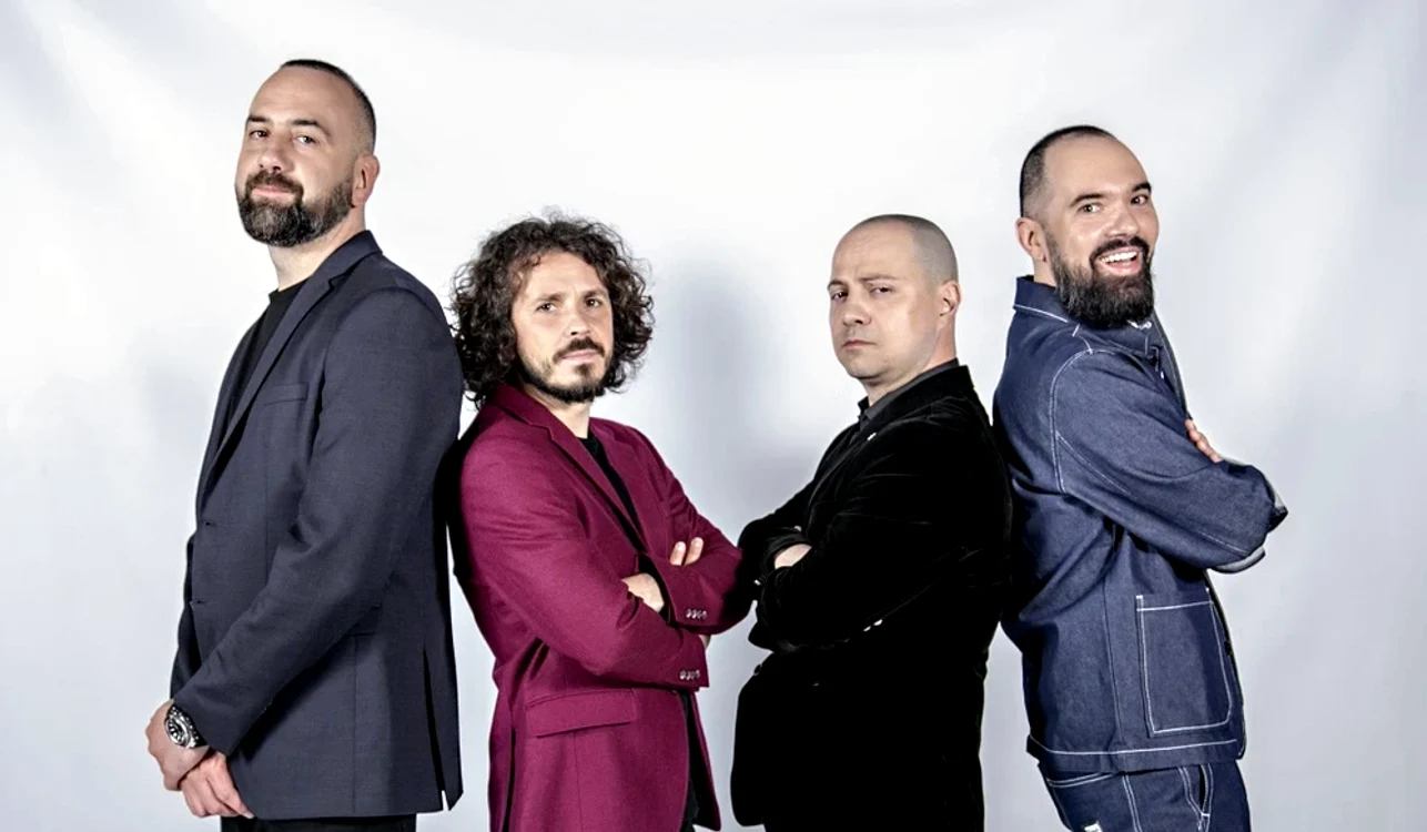 juriu stand-up revolution