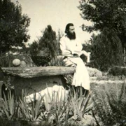 Arsenie Boca. Sursa Wikipedia