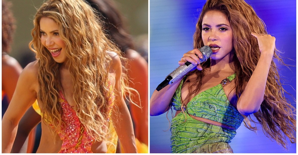 Shakira, show spectaculos la finala Cupei Mondiale 2026